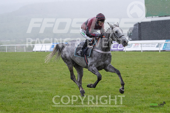 Ffos Las 16th  May 22 - Race 2 - Large-10