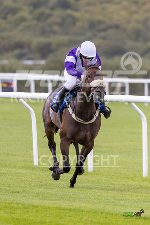 Ffos Las - 25th September 2022 - Pont Race  - Large -2