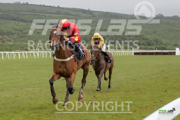 Ffos Las 16th  May 22 - Race 4 - large-13
