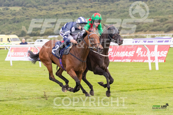Ffos Las Ladies  Day - 26th Aug 2022 - Race 5-7