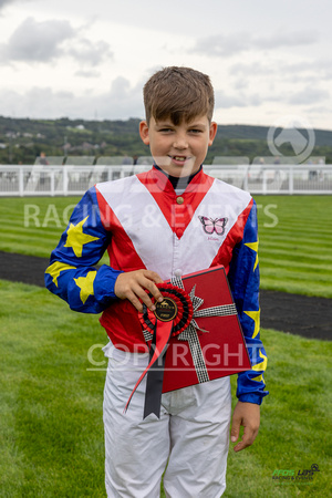 Ffos Las - 25th September 2022 - Pont Race  -  Large -28