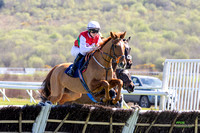 Ffos Las - 6th April 25 - Race 1 -3