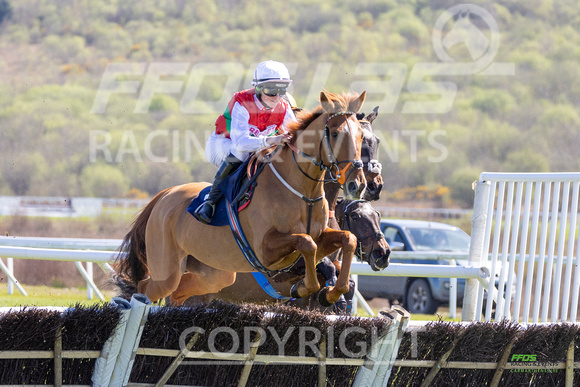 Ffos Las - 6th April 25 - Race 1 -3