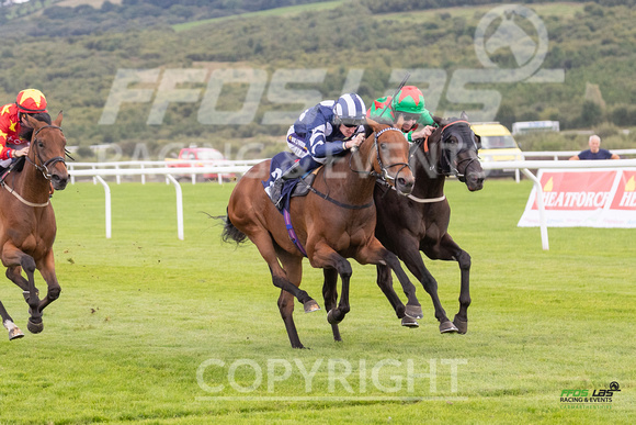 Ffos Las Ladies  Day - 26th Aug 2022 - Race 5-5