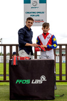 Ffos Las - 25th September 2022 - Pont Race  -  Large -19