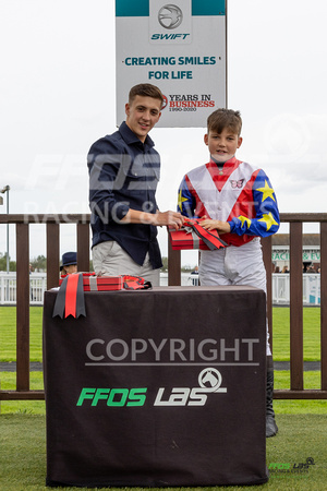 Ffos Las - 25th September 2022 - Pont Race  -  Large -19