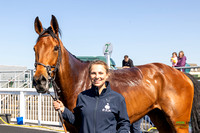 Ffos Las - 6th April 25 - Race 1 -12