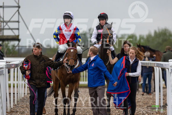 Ffos Las - Easter Funday - 17th April 22 - RACE 7 - Large-17