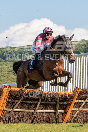 Ffos Las - 28th May 22 - Race 1 - Large -15