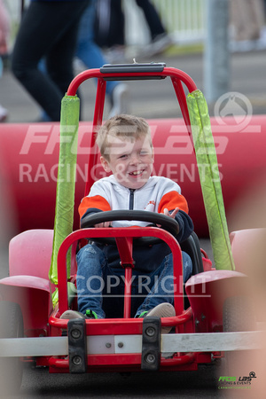 Ffos Las - Easter Funday - 17th April 22 - X - Large-26