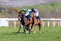 Ffos Las - 6th April 25 - Race 2-4