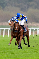 Ffos Las Race Day - 11th November 24 - Race 1 -10