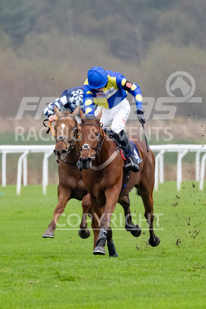 Ffos Las Race Day - 11th November 24 - Race 1 -10