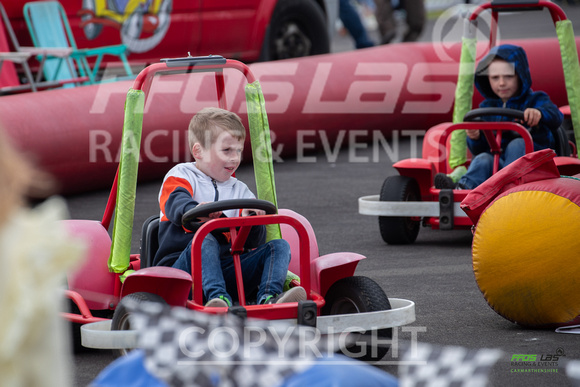 Ffos Las - Easter Funday - 17th April 22 - X - Large-24
