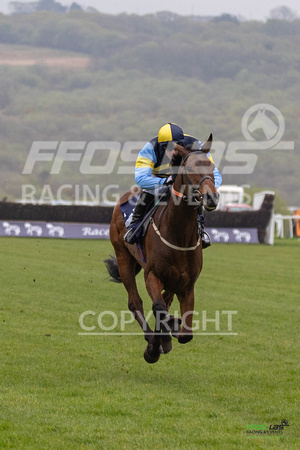 Ffos Las - Easter Funday - 17th April 22 - RACE 7 - Large-12