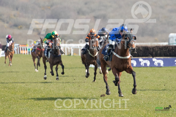 Ffos Las  - 23rd March 2022 - RACE 1 - Large (8)