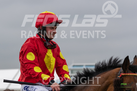 Ffos Las - Easter Funday - 17th April 22 - RACE 6 - Large-16
