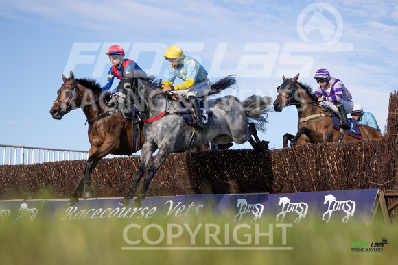 Ffos Las - 28th May 22 - Race 2 - Large-14