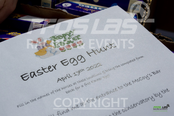 Ffos Las - Easter Funday - 17th April 22 - X - Large-1