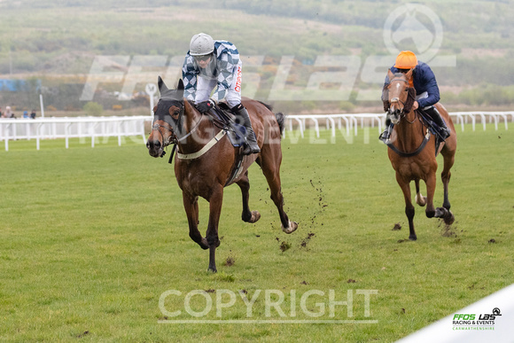 Ffos Las - Easter Funday - 17th April 22 - RACE 6 - Large-14