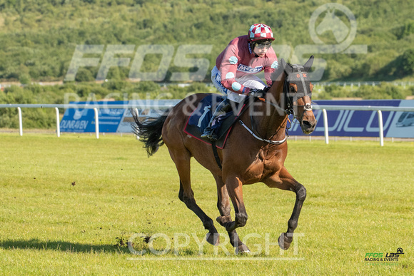 Ffos Las - 28th May 22 - Race 1 - Large -28