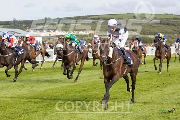 Ffos Las - 25th September 2022 - Race 5 -  Large-12