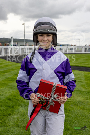 Ffos Las - 25th September 2022 - Pont Race  -  Large -27