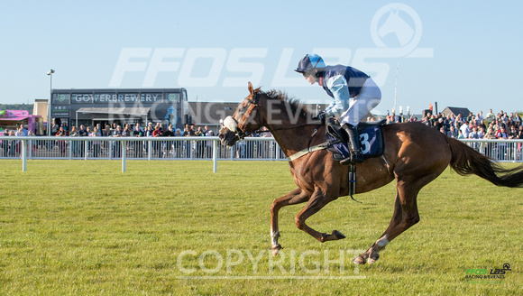 Ffos Las - 28th May 22 - Race 3 - Large-9