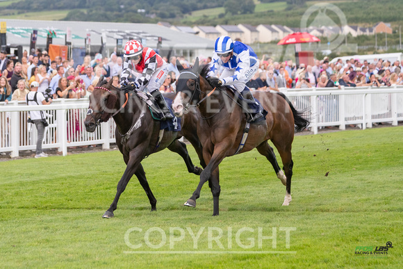 Ffos Las Ladies  Day - 26th Aug 2022 - Race 6-3