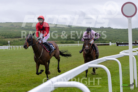 Ffos Las 16th  May 22 - Race 1 - Large -13
