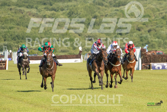 Ffos Las - 28th May 22 - Race 1 - Large -17