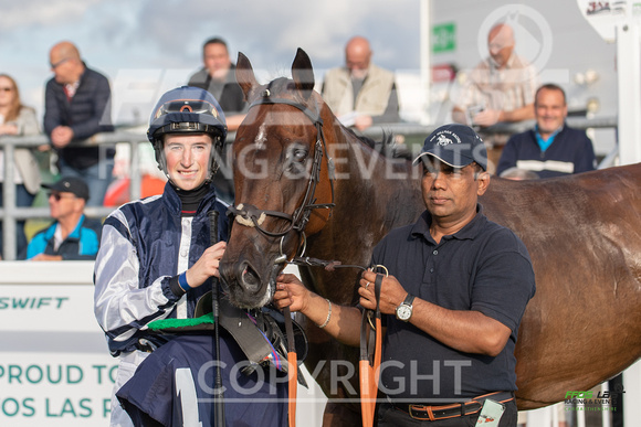 Ffos Las - 5th July 2022  -  Race 4 - Large-13
