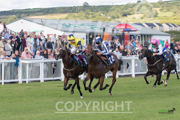 Ffos Las - 5th July 2022  -  Race 2 - Large-3