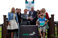 Ffos Las Race Day - 6th Aug 24 - Race 1-19