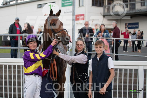 Ffos Las - 5th July 2022  -  Race 7 - Large-10
