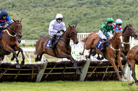 Ffos Las - 30th May 2024 Race Day - Race 1 -8