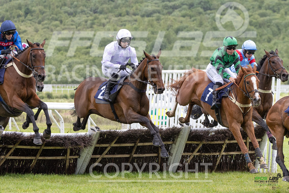 Ffos Las - 30th May 2024 Race Day - Race 1 -8