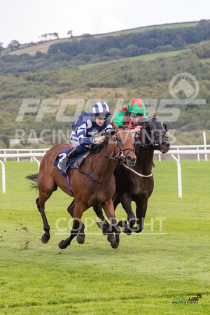 Ffos Las Ladies  Day - 26th Aug 2022 - Race 5-4
