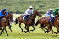 Ffos Las - 30th May 2024 Race Day - Race 1 -13