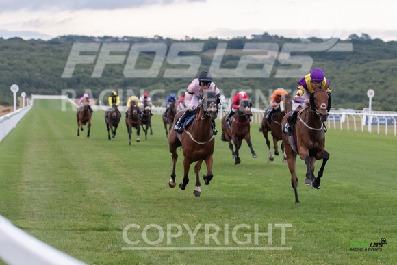 Ffos Las - 5th July 2022  -  Race 7 - Large-5
