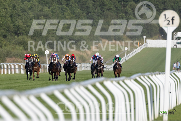 Ffos Las - 30th July 2024 - Race 1 -3