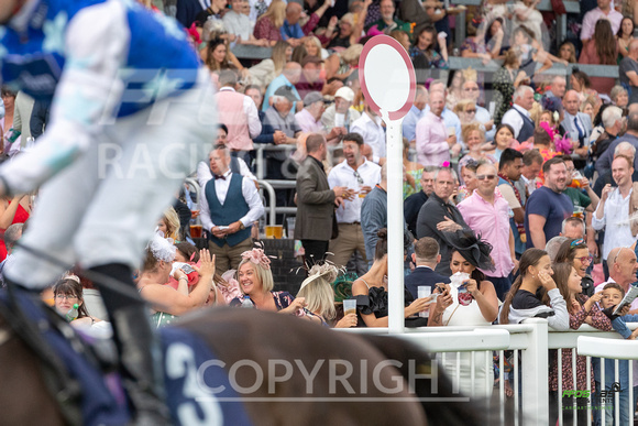 Ffos Las Ladies  Day - 26th Aug 2022 - Race 6-5