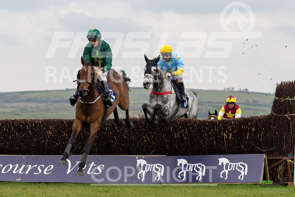 Ffos Las - Easter Funday - 17th April 22 - RACE 3 - Large-2