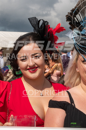 Ffos Las Ladies  Day - 26th Aug 2022 - Race 3-2
