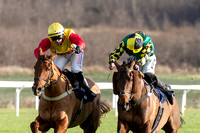 FFos Las - 19th Dec 2024 - Race 1-8