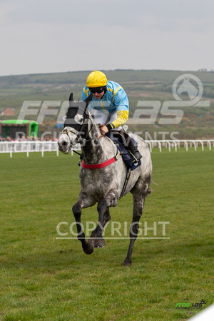 Ffos Las - Easter Funday - 17th April 22 - RACE 3 - Large-7