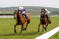 Ffos Las - Easter Funday - 17th April 22 - RACE 1 - Large-5