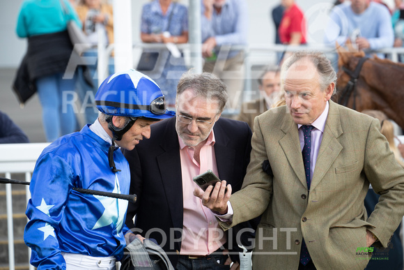 Ffos Las - 5th July 2022  -  Race 3 - Large-17