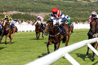 Ffos Las - 30th July 2024 - Race 1 -6