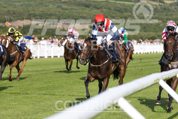 Ffos Las - 30th July 2024 - Race 1 -6